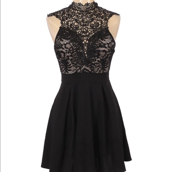 Windsor Dresses & Skirts - Windsor Little Black Dress